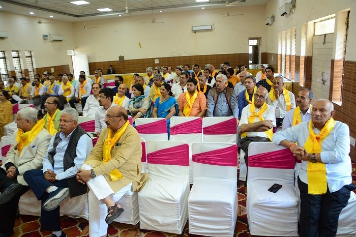 Noida Tyagi Sabha - Events & Programs