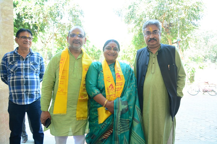 Noida Tyagi Sabha - Events & Programs